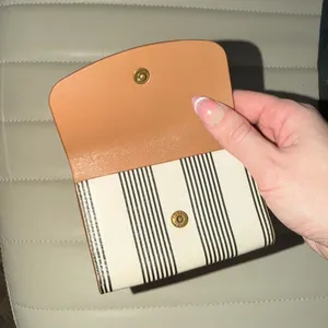 Fossil Women's Tan Wallet-purses thumbnail 5