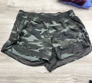 Athleta Women’s Running Shorts thumbnail 1