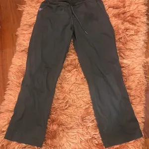 Med couture gray pants Size XS thumbnail 2