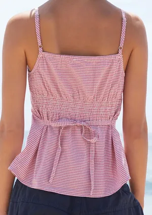 Brandy Melville Top thumbnail 2