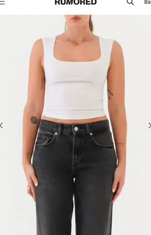 Rumored Be Mine Top Tan thumbnail 3