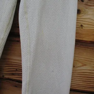 Lululemon Womens Engineered Warmth Jogger Pants Vapor White thumbnail 7