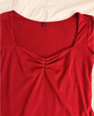 Blouse long sleeve top  thumbnail 3
