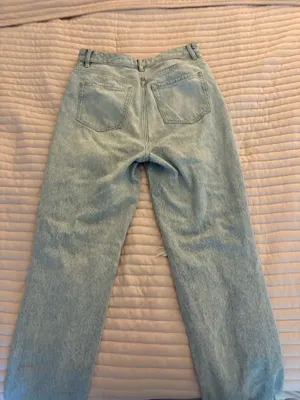 PacSun 90s Boyfriend Jeans thumbnail 2