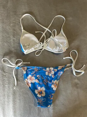 Wild Fable Bikini Set thumbnail 2