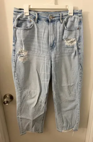 American Eagle Jeans thumbnail 1