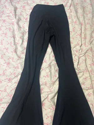Aerie flare leggings thumbnail 2