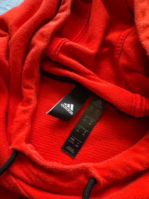 Adidas Hoodie thumbnail 3