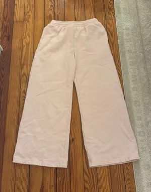 cloud soft aeropostale sweatpants  thumbnail 1