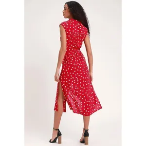 ✨HP✨Billabong Little Flirt Maxi Dress✨ thumbnail 5
