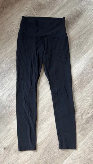 TNA Aritzia Leggings High-Rise thumbnail 1