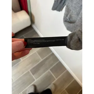 Theory Women Gray Cashmere Blend Hoodie Sweater Size‎ S thumbnail 4