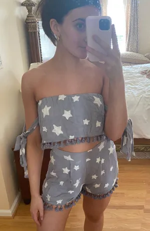 Grey Bandit Two Piece Set thumbnail 2