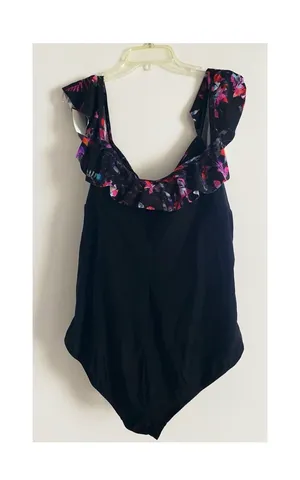 Torrid One-Piece Swimsuit thumbnail 5