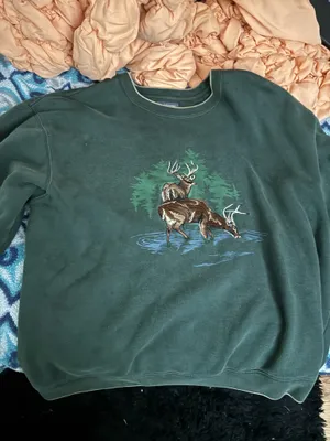Croft & Barrow Sweater thumbnail 1