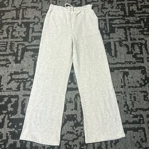 Copper Key Light Gray Sweat Pants - Size L thumbnail 1