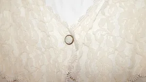 David Benjamin vintage vest thumbnail 3