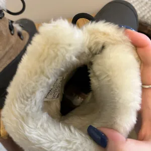Sorel Snow Angel Lace Up Snow Boots thumbnail 5