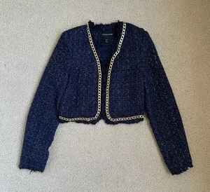 Jacket thumbnail 1