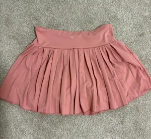 Skirt Pink Size XS thumbnail 2