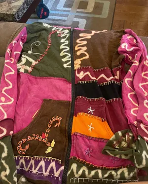 Fairy Jacket Multiple Size M thumbnail 1