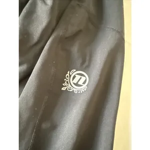 Novara Cycling Shorts Women Large Liner Padded Polyester Spandex Blend MTB‎ thumbnail 4