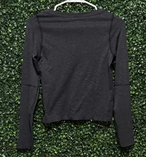 FP MOVEMENT by FREE PEOPLE Up Next Boat Neck Long Sleeve Top thumbnail 7
