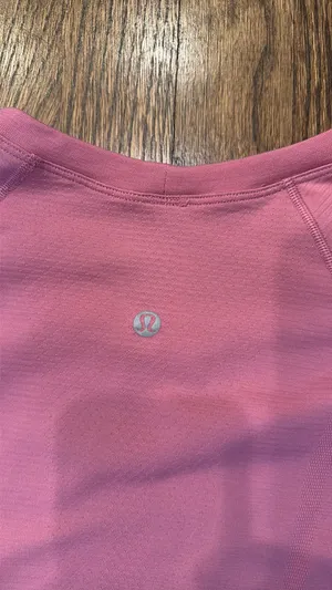 Lululemon Swiftly Long Sleeve thumbnail 2