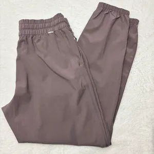 Vuori The Rise The Shine Women's‎ Mauve Joggers Size XS thumbnail 7