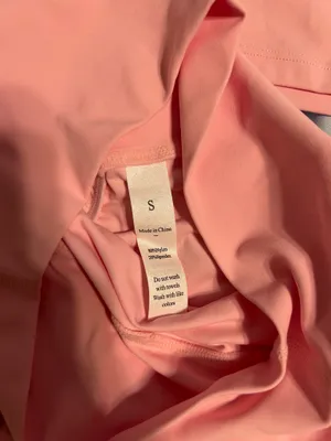 Pink Workout Set Amazon thumbnail 4
