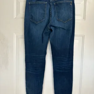 Madewell denim jeans thumbnail 3