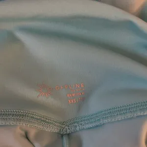 OFFLINE by Aerie Shorts Crossover thumbnail 3
