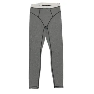 Fabletics Leggings Medium Gray Activewear Athleisure Gym Yoga thumbnail 2