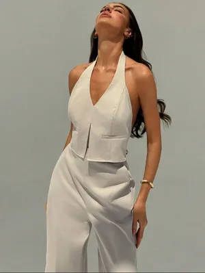Two-Piece Shein Set thumbnail 3
