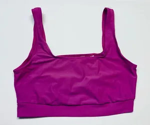 ASOS Womens Pink Swim‎ Bralette Bra Unlined Crop Top Size 4 thumbnail 1
