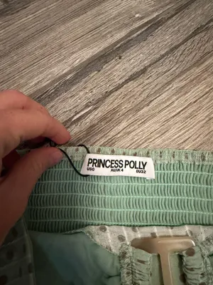 Princess Polly Top thumbnail 3