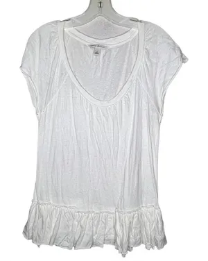Banana Republic Linen Blend Top‎ thumbnail 1