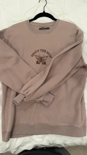 Threadbare Crewneck thumbnail 4