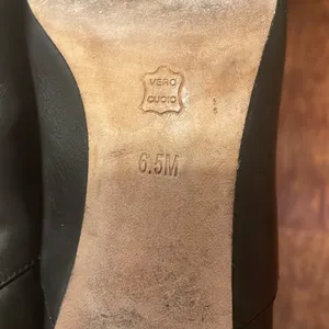 Donald J Pliner Fate leather ankle booties thumbnail 8