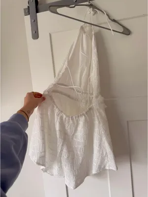 Sabo Skirt Adria playsuit thumbnail 4