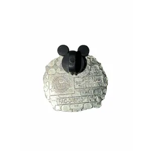 Disney‎ Star Wars Chewbacca Tsum Tsum Mystery Pin #120061 2016 Disney Parks thumbnail 2