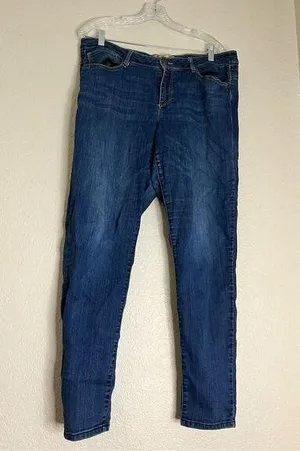 Women’s Democracy freedom jegging size 14 thumbnail 1