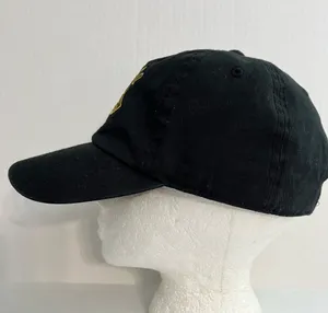 Harry Potter Hogwarts Gold Crest Cap thumbnail 5