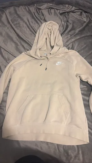 Nike hoodie thumbnail 1