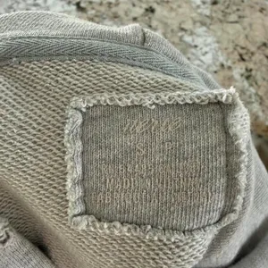 Aerie Women's Grey Hoodie thumbnail 4
