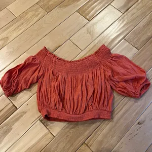 Free People Top thumbnail 4