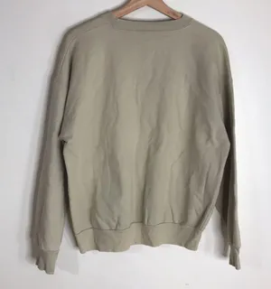 Vintage classic Florida iguana pullover sweatshirt size medium thumbnail 10