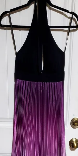 Betsy&Adam night gown Size 6 thumbnail 1