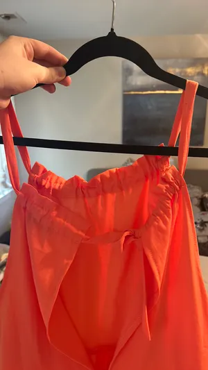 Pants Store Flowy Dress thumbnail 3