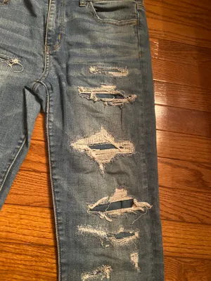 american eagle jeans  thumbnail 4